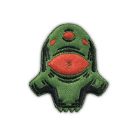Patch | Vortigaunt