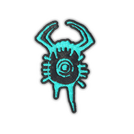Patch | Headcrab Glyph