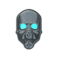Patch | Combine Helmet