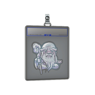 Sticker Slab | The Guru