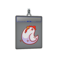 Sticker Slab | Chabo