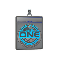 Sticker Slab | ESL One | Katowice 2015