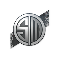 Sticker | TSM Kinguin | Katowice 2015