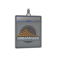 Sticker Slab | DreamHack Winter 2014