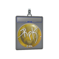Sticker Slab | RpK | Katowice 2019