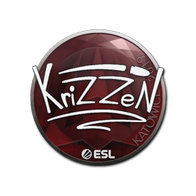 Sticker | KrizzeN | Katowice 2019