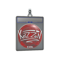 Sticker Slab | KrizzeN | Katowice 2019