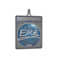 Sticker Slab | EliGE | Katowice 2019