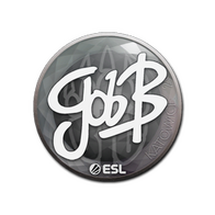 Sticker | gob b | Katowice 2019
