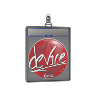 Sticker Slab | device | Katowice 2019