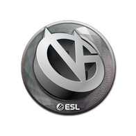 Sticker | ViCi Gaming | Katowice 2019