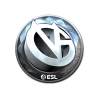 Sticker | ViCi Gaming (Foil) | Katowice 2019