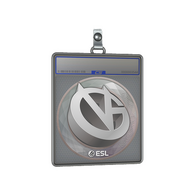Sticker Slab | ViCi Gaming | Katowice 2019