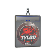 Sticker Slab | Tyloo | Katowice 2019