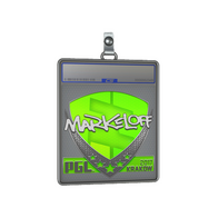 Sticker Slab | markeloff | Krakow 2017