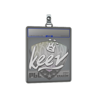 Sticker Slab | keev | Krakow 2017