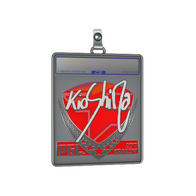 Sticker Slab | kioShiMa | Krakow 2017
