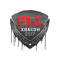 Sealed Graffiti | PGL | Krakow 2017