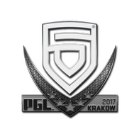 Sticker | PENTA Sports | Krakow 2017