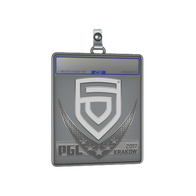 Sticker Slab | PENTA Sports | Krakow 2017