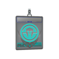 Sticker Slab | Immortals | Krakow 2017
