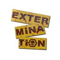 Sticker | Extermination