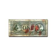Sticker | Dirty Money