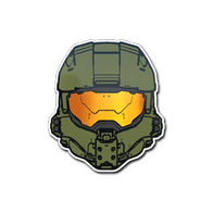 Sticker | Chief