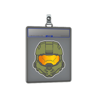 Sticker Slab | Chief