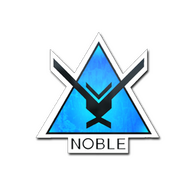 Sticker | Noble