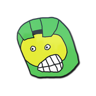 Sticker | Mister Chief