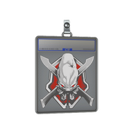 Sticker Slab | Legendary