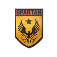Sticker | Spartan