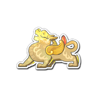 Sticker | Pixiu