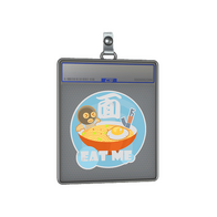 Sticker Slab | Noodles