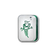 Sticker | Mahjong Rooster
