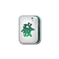 Sticker | Mahjong Fa