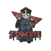 Sealed Graffiti | Zombie Hop
