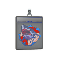 Sticker Slab | Operation Riptide