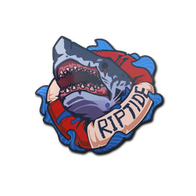 Sticker | Operation Riptide