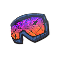 Sticker | Dead Eye