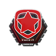 Sticker | Gambit Esports | London 2018