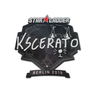 Sticker | KSCERATO | Berlin 2019