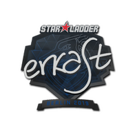 Sticker | erkaSt | Berlin 2019