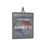 Sticker Slab | AmaNEk | Berlin 2019