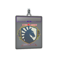 Sticker Slab | Team Liquid (Holo) | Berlin 2019
