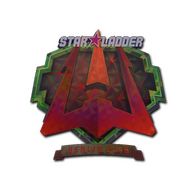Sticker | Avangar (Holo) | Berlin 2019