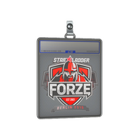 Sticker Slab | forZe eSports | Berlin 2019
