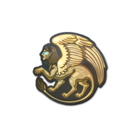Sticker | Sphinx