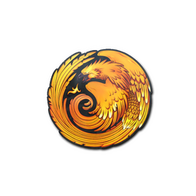 Sticker | Phoenix Reborn